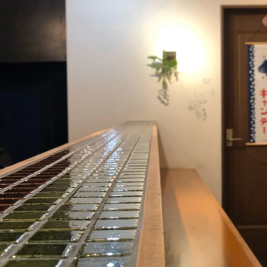 とんこつラーメン ようら本店
