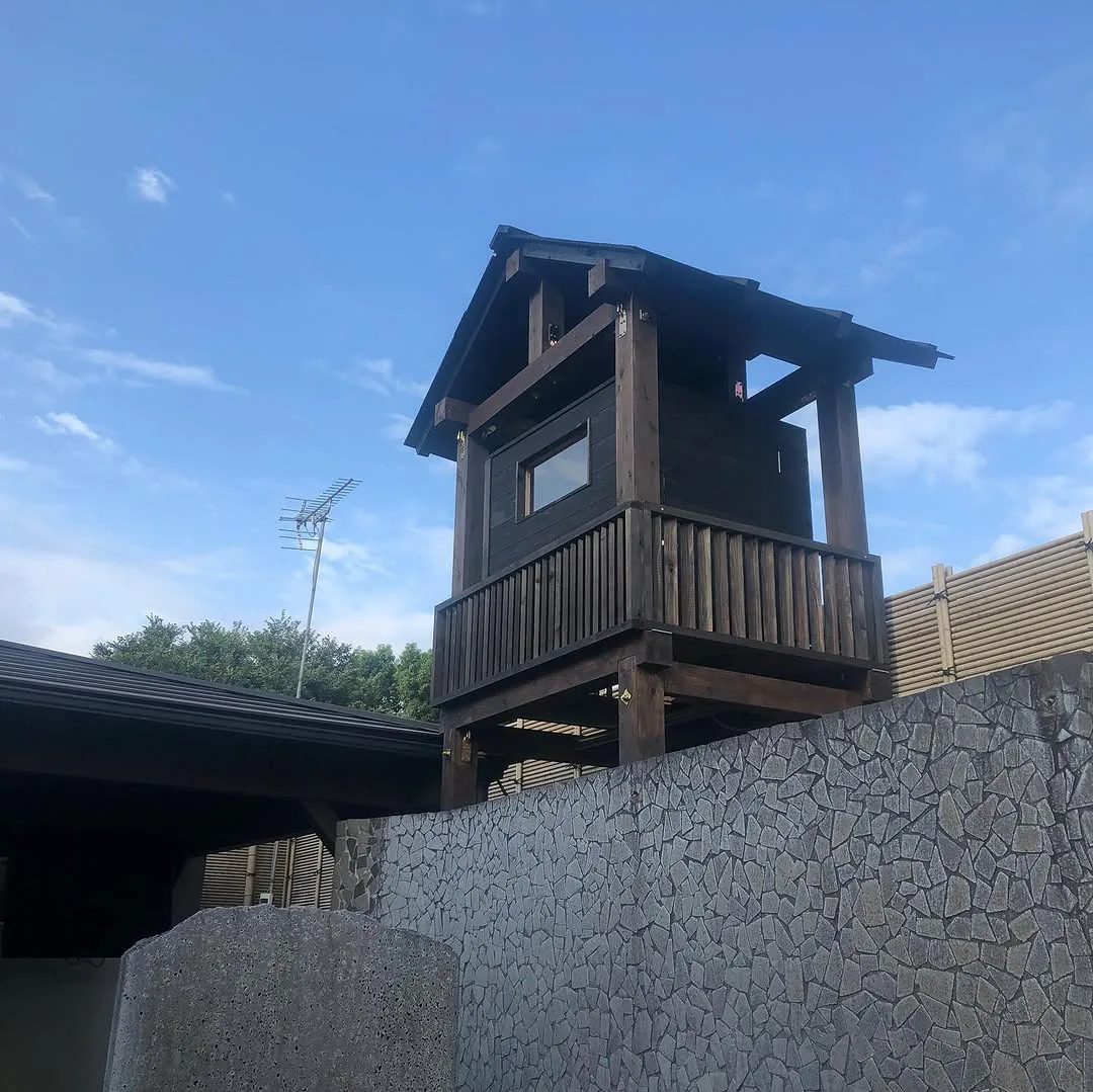 プロジェクターハウス(銭湯)