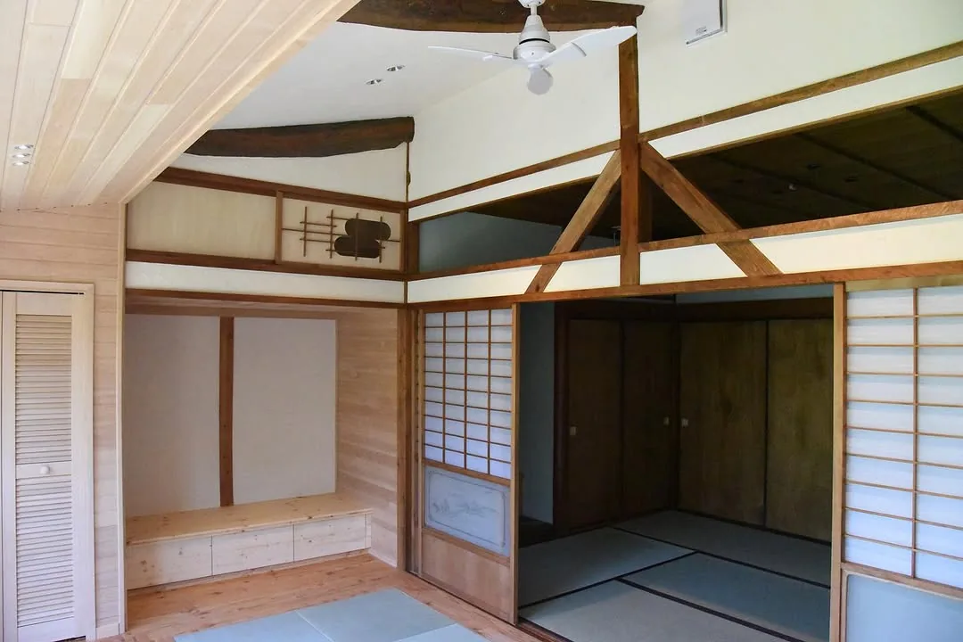 住宅リノベーション