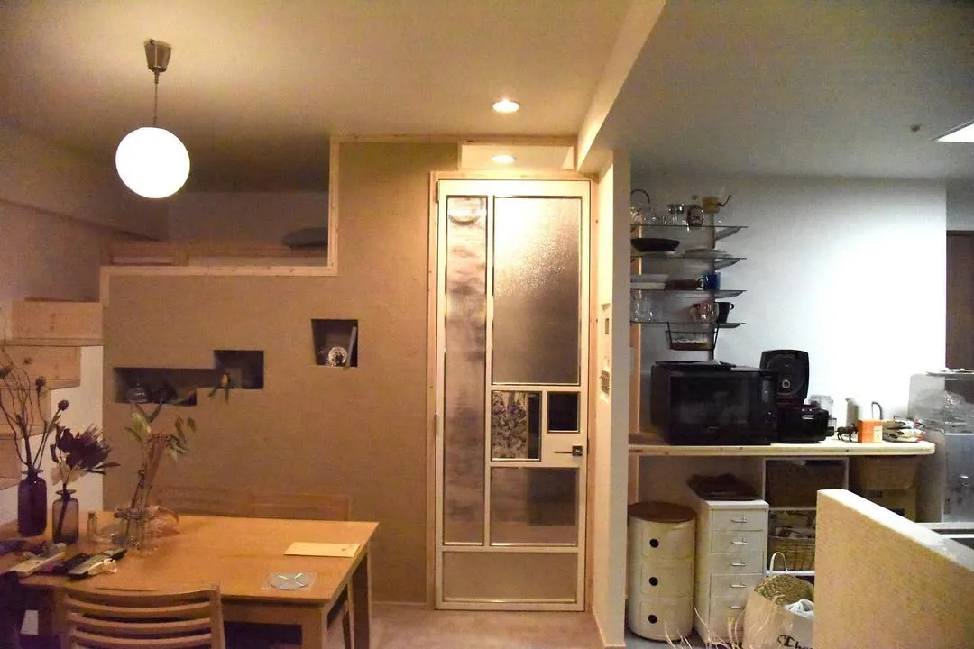 マンションリノベーション