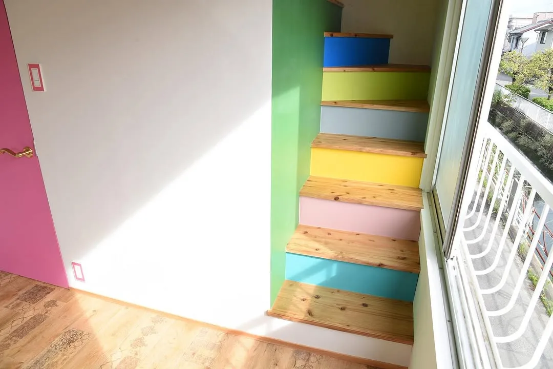 こども部屋リノベーション