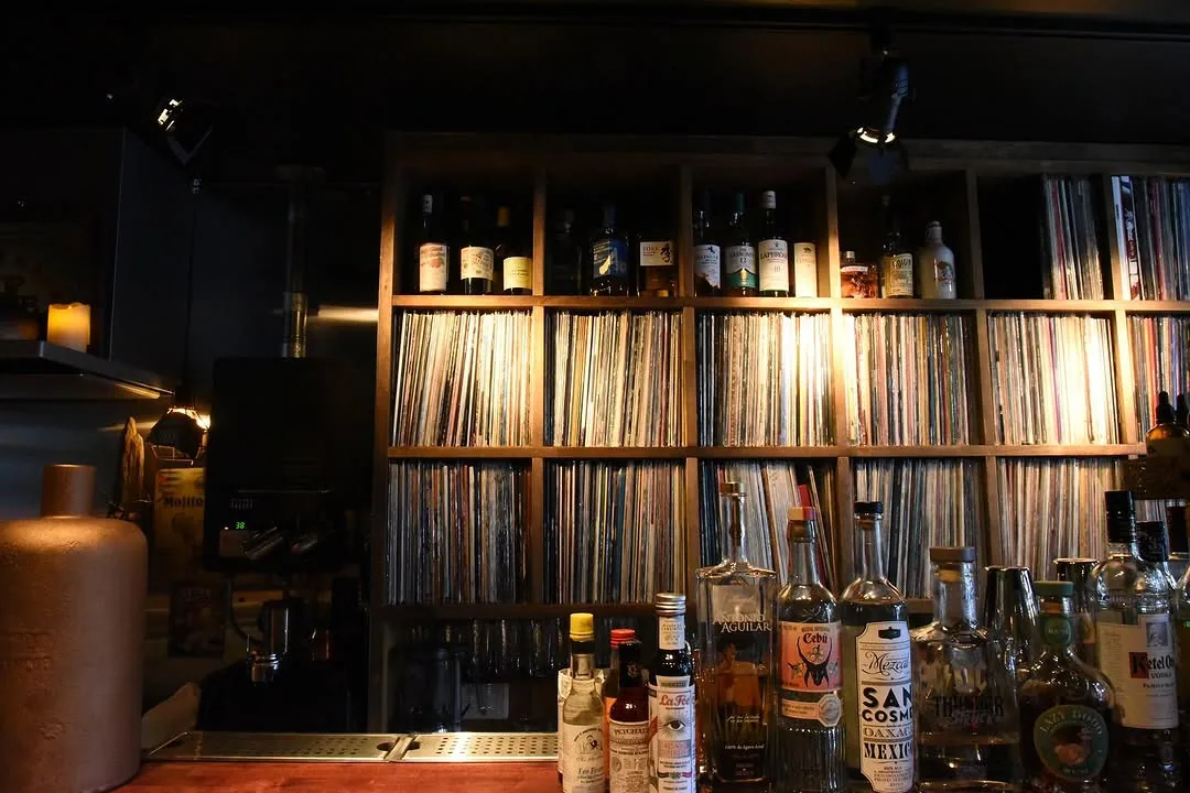 MUSIC&BAR GOLDMAN RADIO