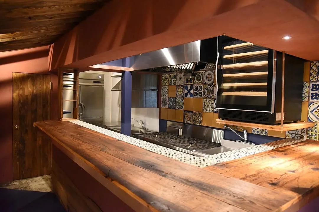 bistro BONBEC