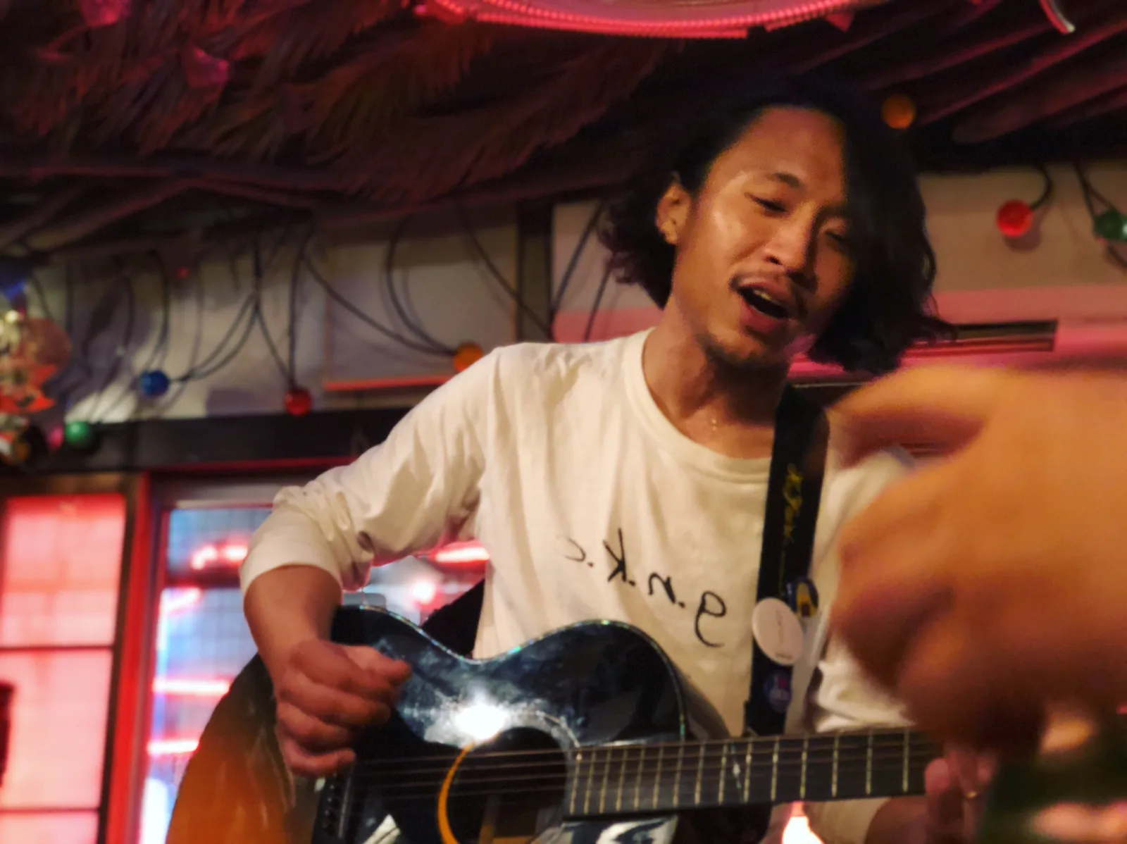 MUSIC