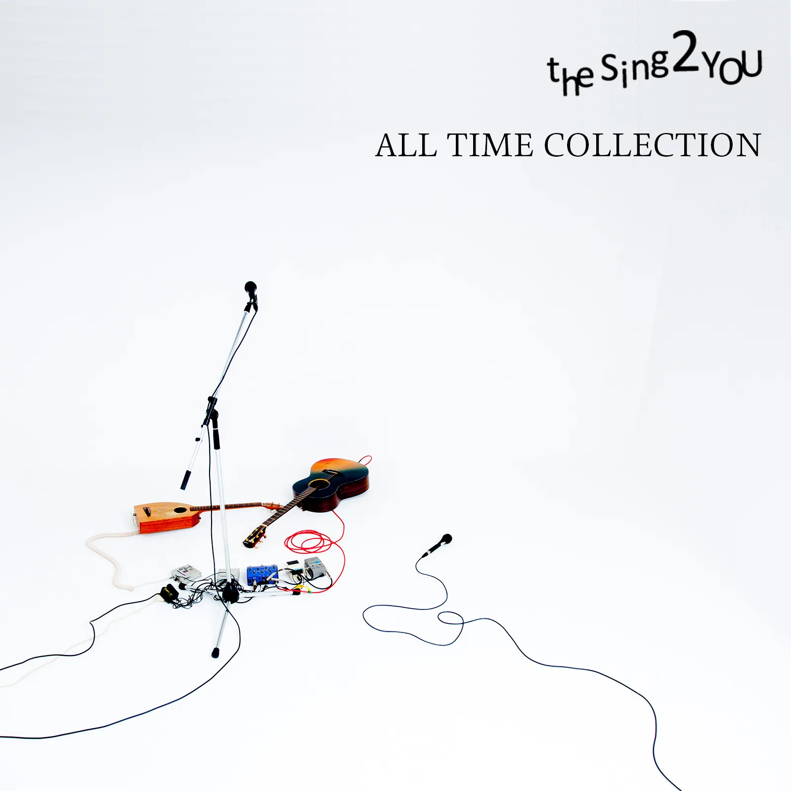 ALL TIME COLLECTION