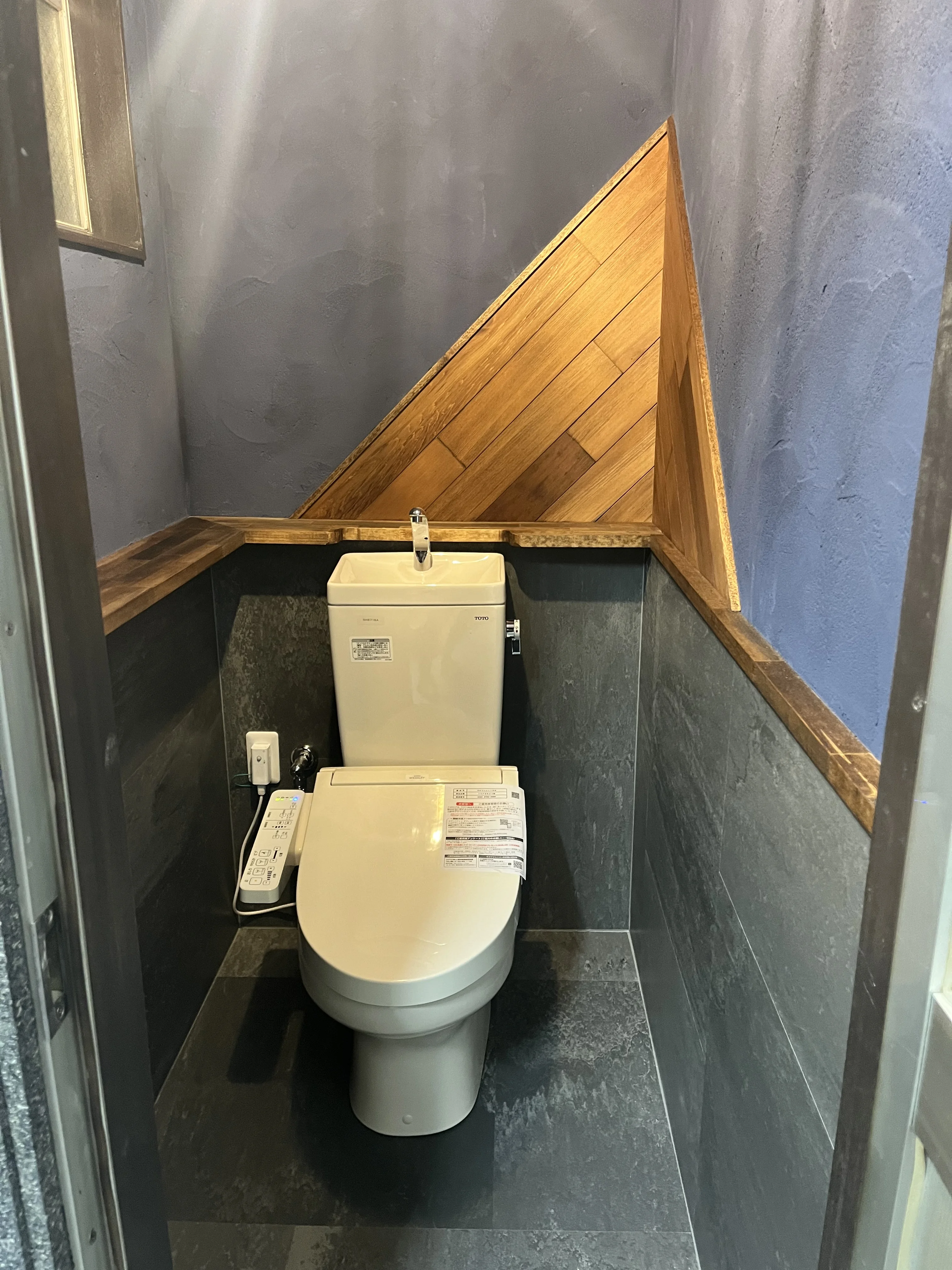 LIFEMARK'S トイレ工事
