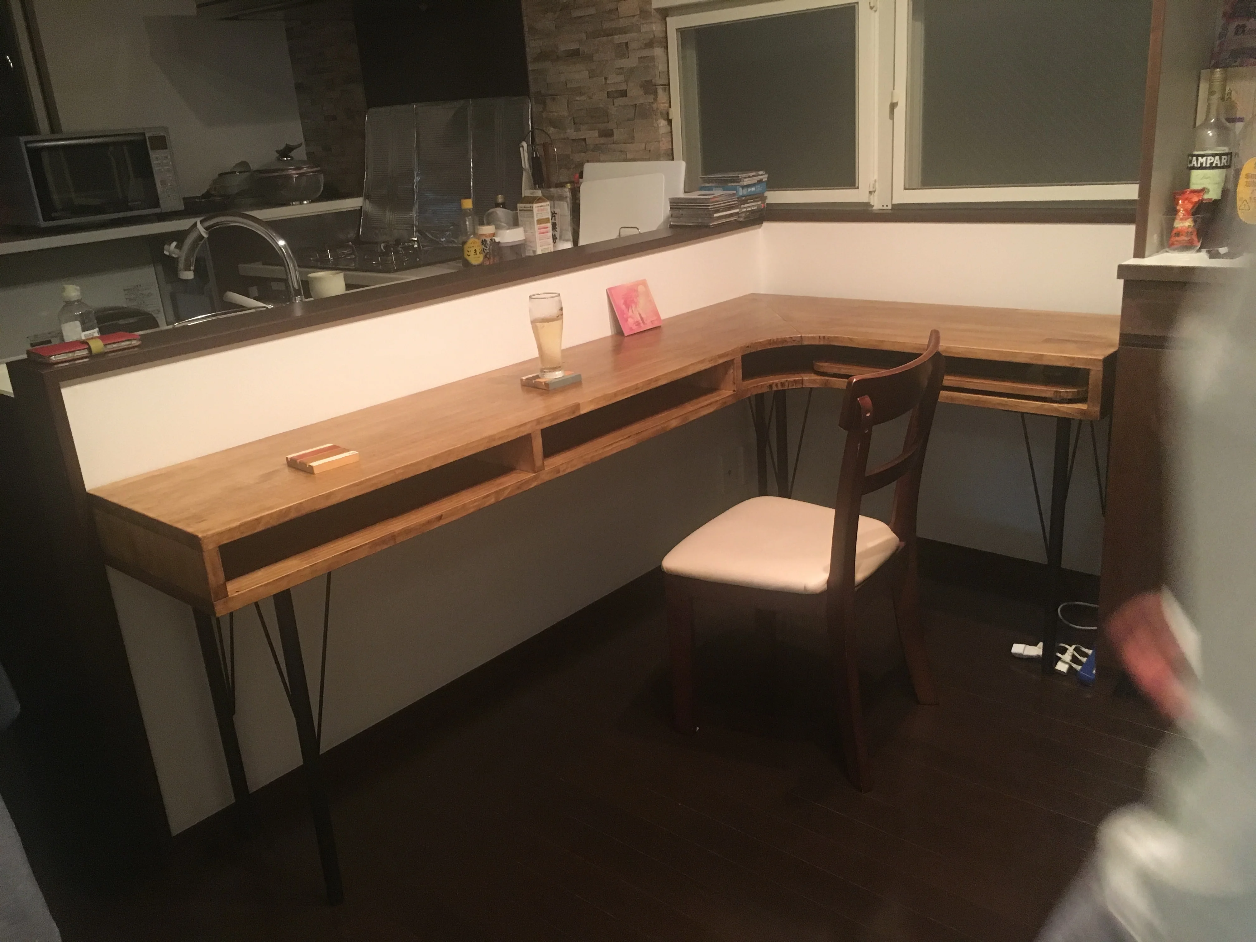 オーダーテーブル&デスク